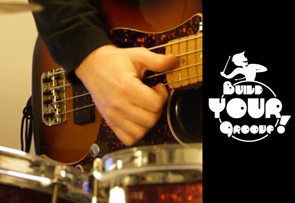 Stages de batterie - Drum training