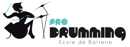 Prodrumming Logo