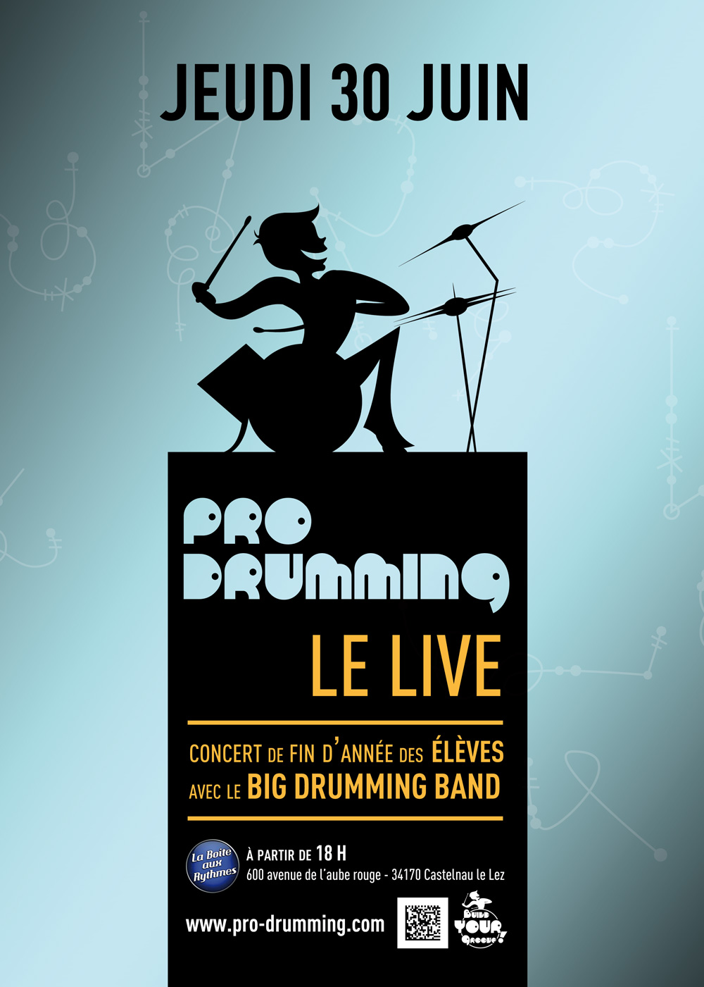 pro-drumming_affiche_live-2016